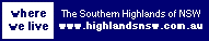 Southern Highlands