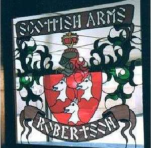 The Scottish Arms